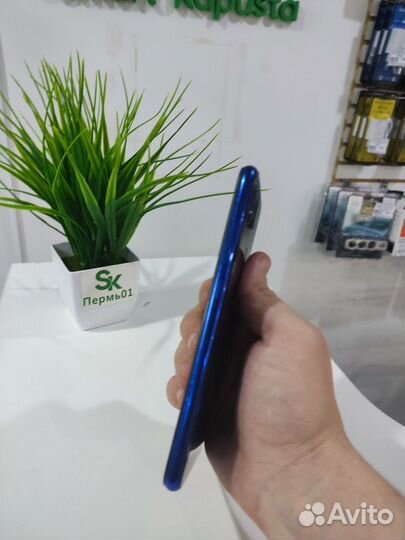 Xiaomi Redmi Note 7, 3/32 ГБ