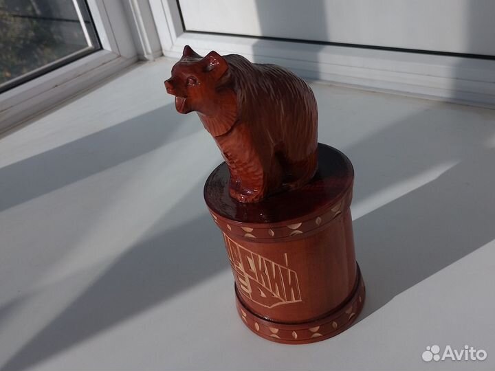 Шкатулка для украшений, мелочей,денег