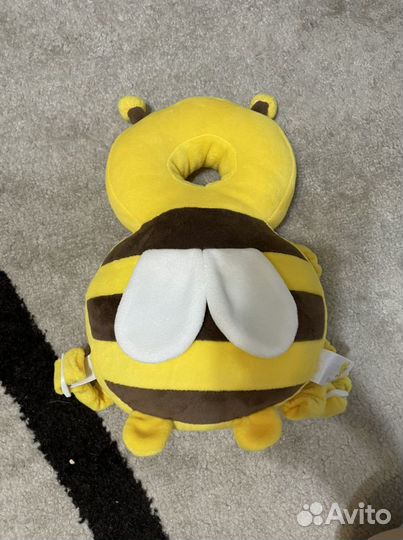 Детский шлем защитный