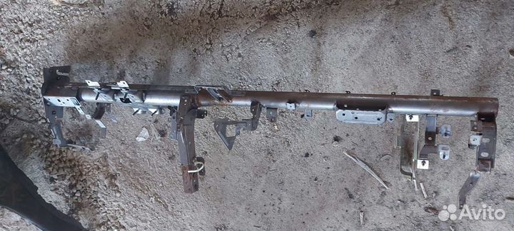 Усилитель Торпеда Nissan Murano