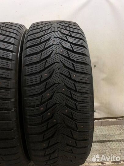 Kumho WinterCraft Ice WI31 215/55 R17 102N