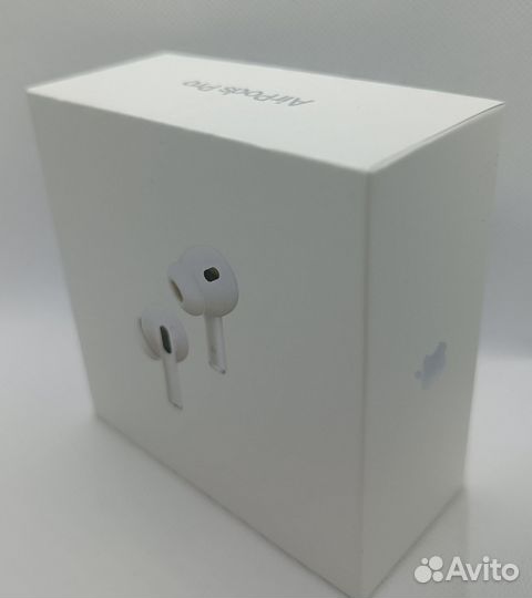 Беспроводные наушники Apple Airpods Pro 2