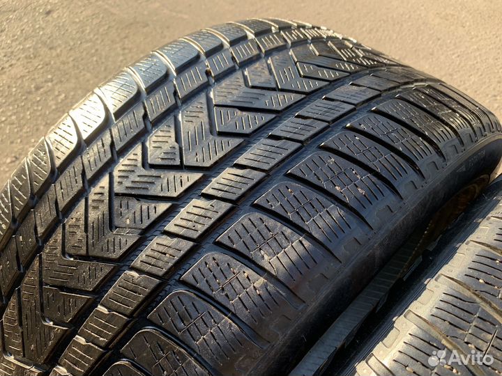 Pirelli Scorpion Winter 315/40 R21 111V
