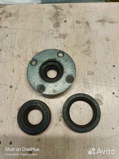 Запчасти для мотоцикла Урал М67-36