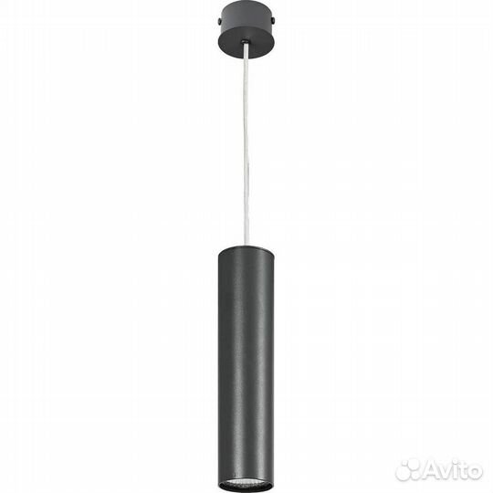 Люстра подвесная на кухню современная