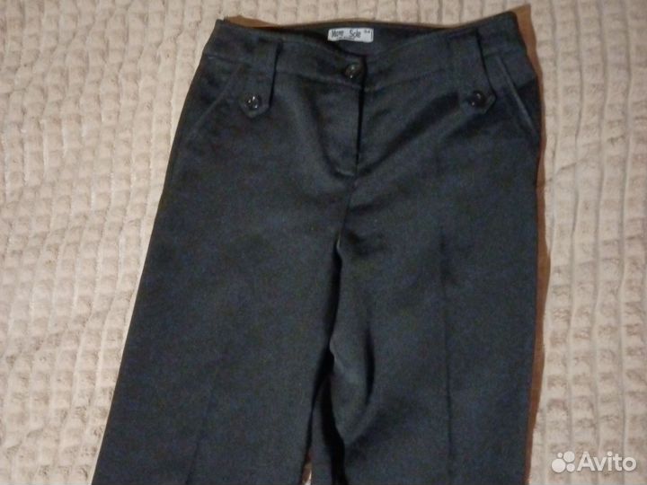 Пакет одежды для девочки, девушки