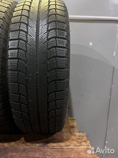 Michelin X-Ice 3 215/65 R16 102T