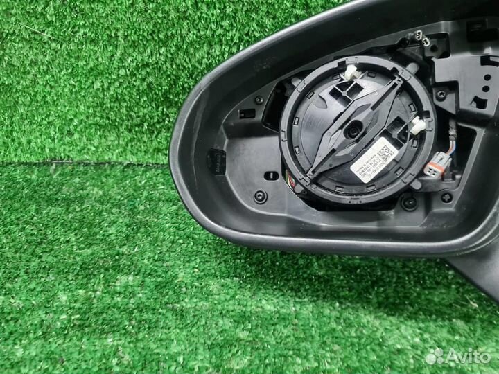 Б/У Б/У Зеркало левое Mercedes CLA C118