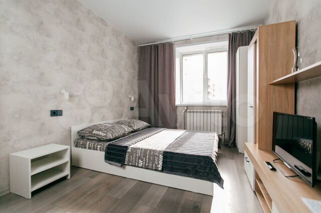 1-к. квартира, 35 м², 5/9 эт.