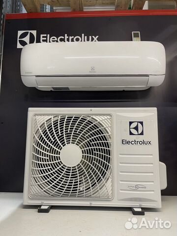 Кондиционеры от официального дилера с установкой