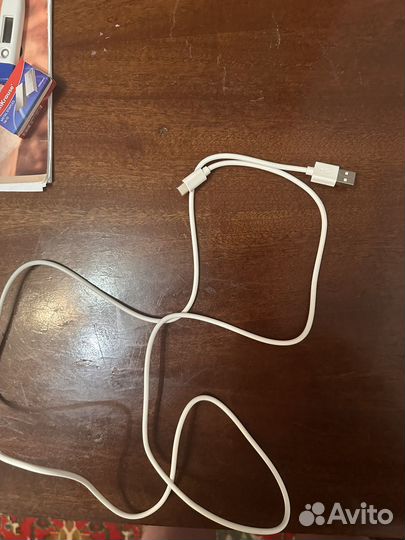 Пылесос ручной (handstick) Deerma VC01 Max