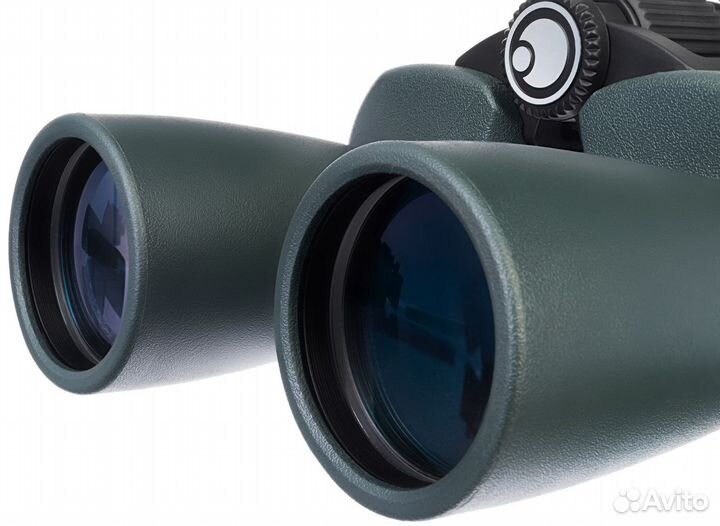 Бинокль Levenhuk Sherman PRO 10x50 Новый