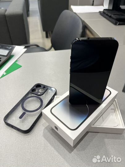 iPhone 14 Pro, 256 ГБ