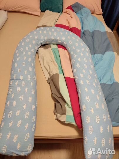 Подушка для беременных