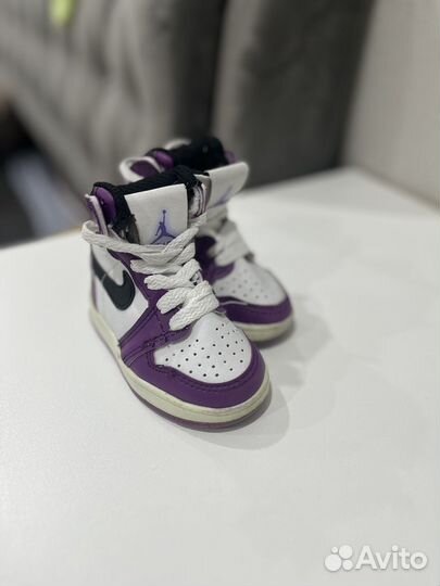 Кроссовки nike
