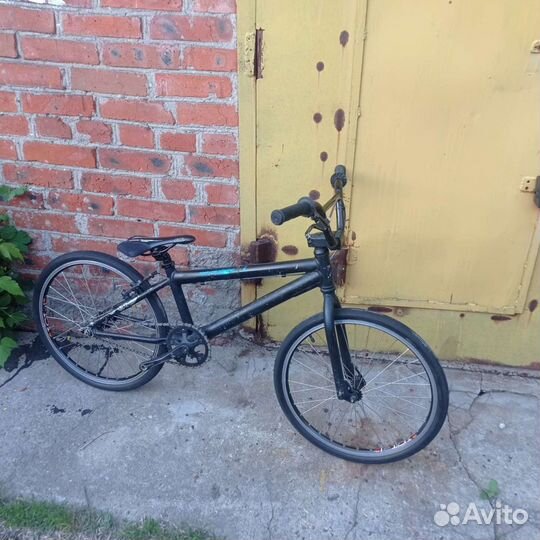 Велосипед BMX race Redline expert