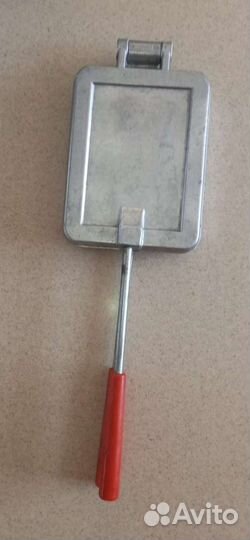 Орешница СССР