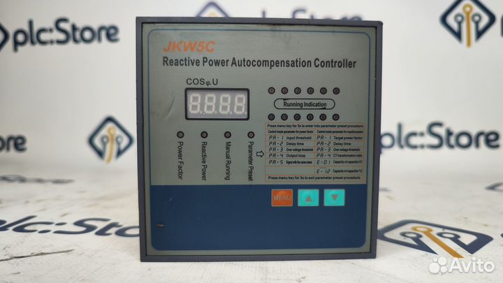 Jiukang Electric JKW5C