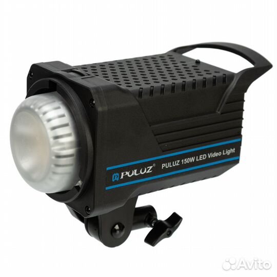 Осветитель светодиодный студийный puluz 150W