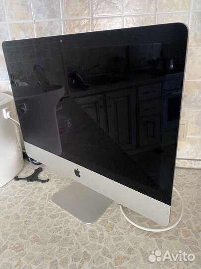 Apple iMac 21.5 2012