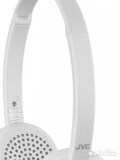 JVC / Гарнитура bluetooth накладная HA-S20BT