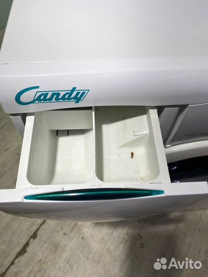 Стиральная машина под раковину Candy