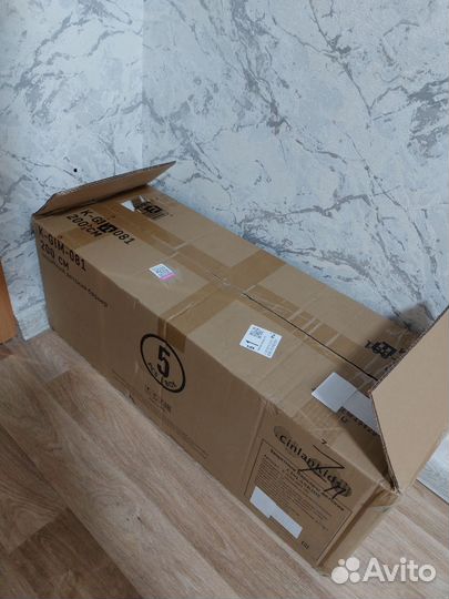 Защитный бортик для кровати