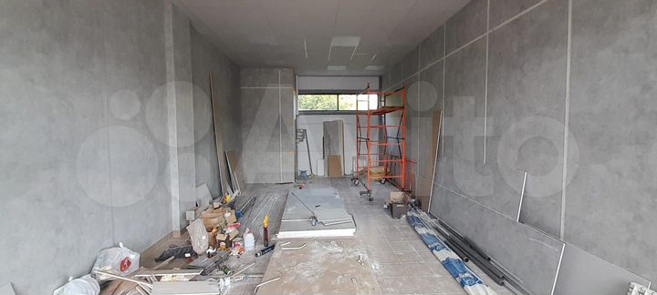 Свободного назначения, 48.8 м²