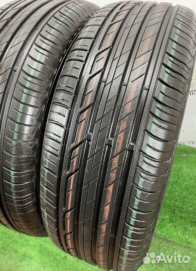 Bridgestone Turanza T001 215/60 R17 97W