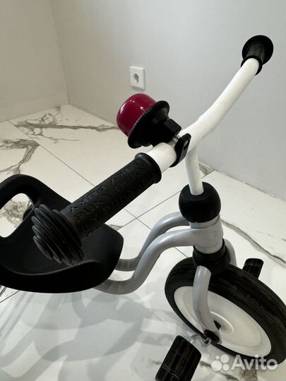 Трехколесный велосипед puky