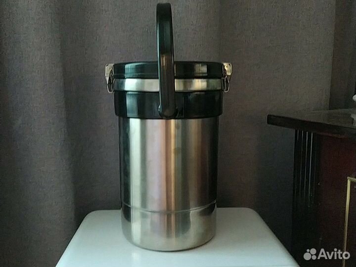 Термосы,Экспресс, 2х, 3х судковые от