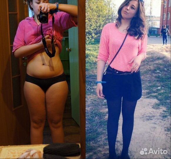 Худеем бесплатно