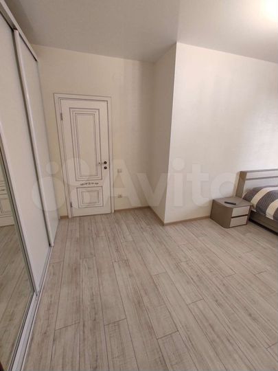 2-к. квартира, 45 м², 6/6 эт.