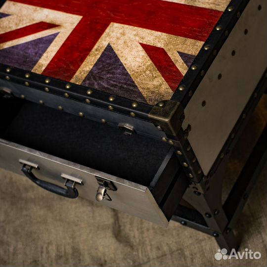 Тумба-столик