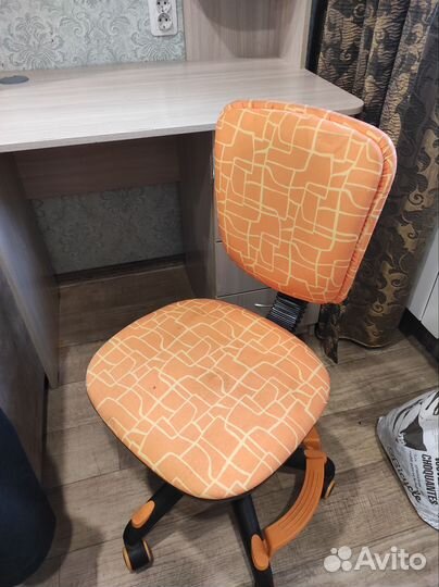 Компьютерное кресло бу