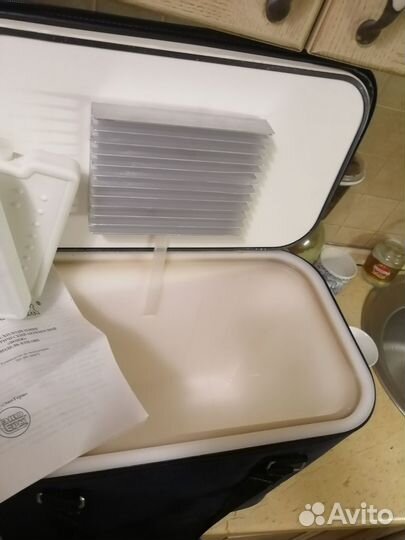 Сумка холодильник