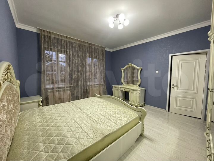 Дом 85 м² на участке 6 сот.