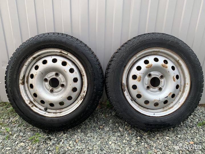 Cordiant Polar 2 185/65 R15