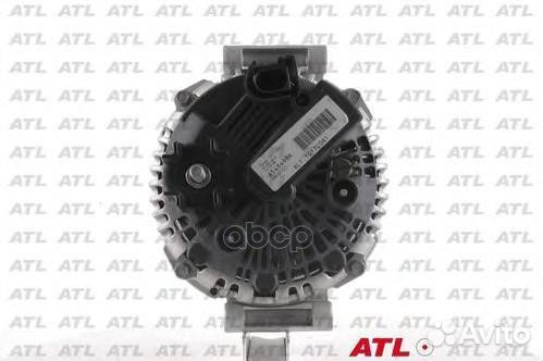 Генератор ATL 196 210614 L 80 540 Delta