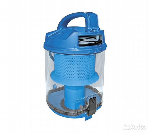 Пылесос BBK BV1506