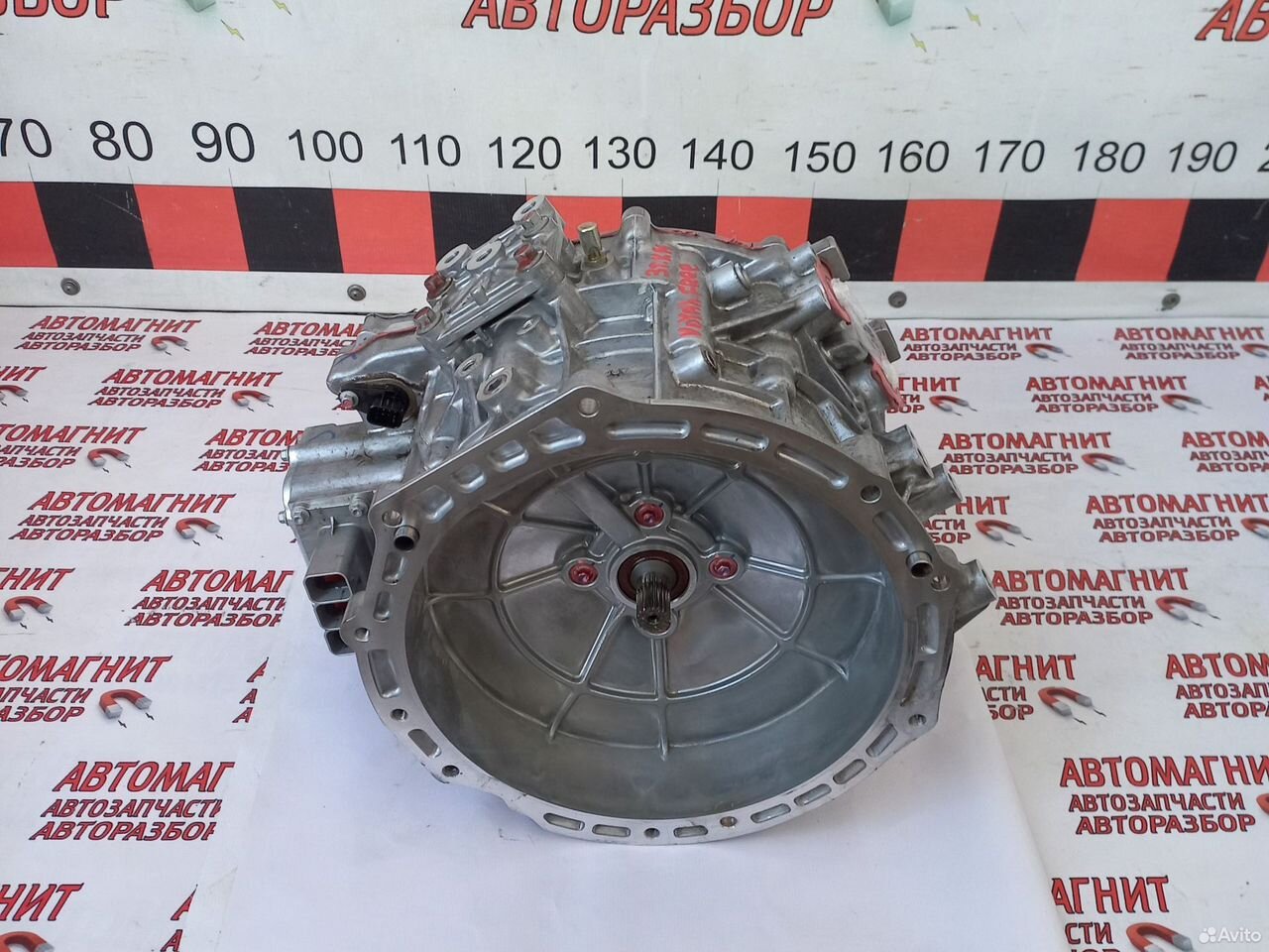 Генератор Voyah Free Воях Фри