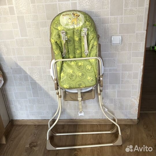 Стул для кормления