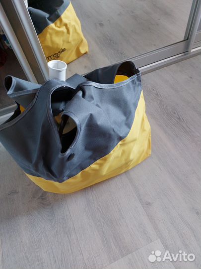 Паровая швабра Deerma