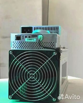 Whatsminer M50 120th