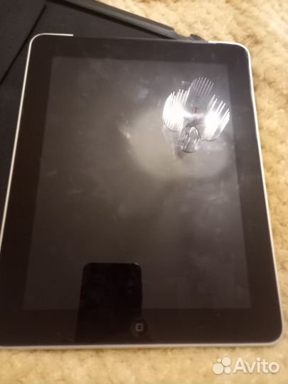 iPad