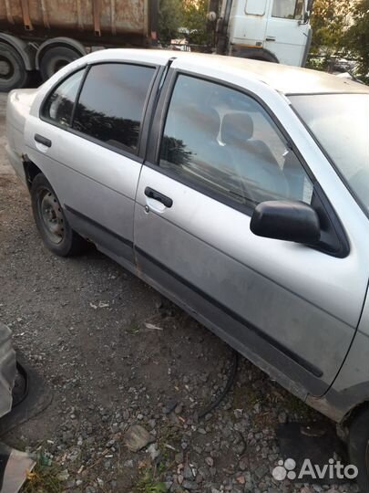 Разборка nissan almera