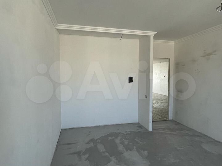 3-к. квартира, 108 м², 16/17 эт.