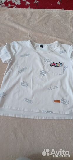 Женские вещи пакетом 42 44