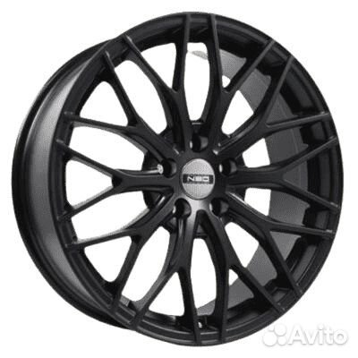 Диски NEO,18,5x112