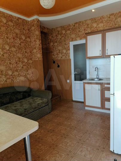 Комната 20 м², 2/2 эт.